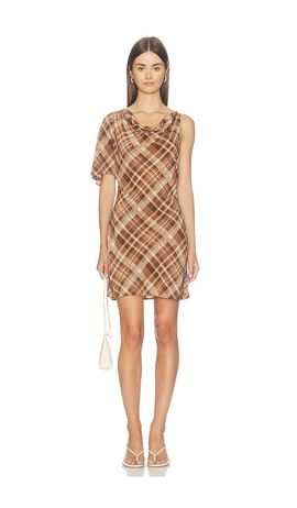 Lovers and Friends Lovers and Friends Lisette Mini Dress