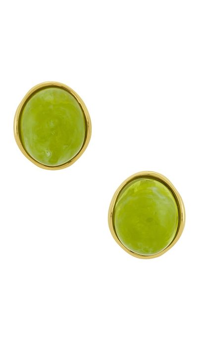 Lovers and Friends Lovers and Friends Livia Earrings