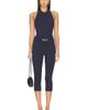 Lovers and Friends Lovers and Friends Livy Jumpsuit - 1