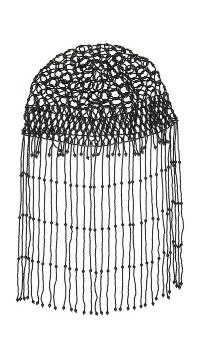 Lovers And Friends Liza Beaded Hat