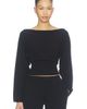Lovers and Friends Lovers and Friends Liza Off Shoulder Sweater - 1