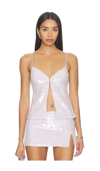 Lovers and Friends Lovers and Friends Lola Top
