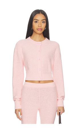 Lovers and Friends Lovers and Friends Lora Textured Cardigan