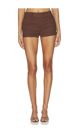 Lovers and Friends Lovers and Friends Lucia Mini Short
