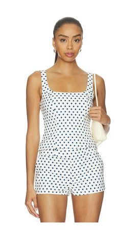 Lovers and Friends Lovers and Friends Lucia Top