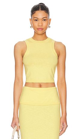 Lovers and Friends Lovers and Friends Lumielle Tank