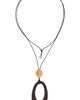 Lovers and Friends Lovers and Friends Lumira Necklace - 1