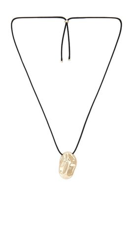 Lovers and Friends Lovers and Friends Lyra Necklace