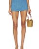 Lovers and Friends Lovers and Friends Mabel Denim Skort - 2
