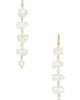 Lovers and Friends Lovers and Friends Mabel Earring - 1