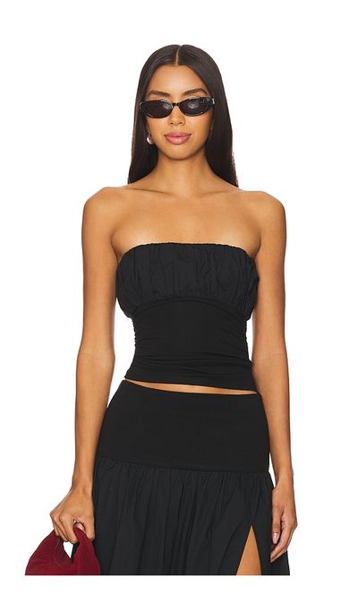 Lovers and Friends Lovers and Friends Mac Tube Top