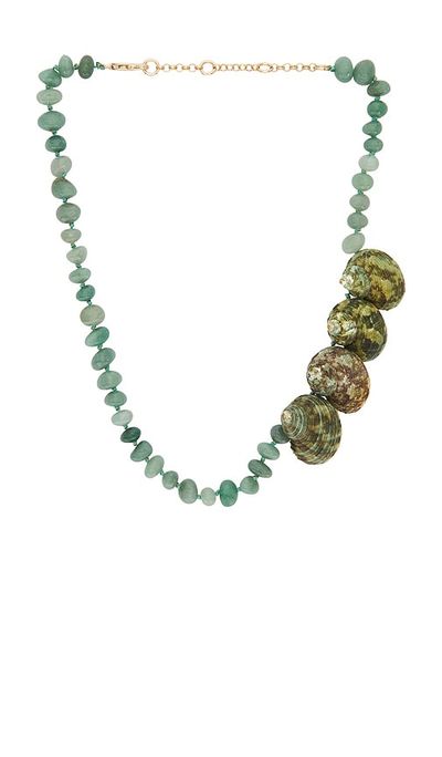 Lovers and Friends Lovers and Friends Maleah Beaded Necklace
