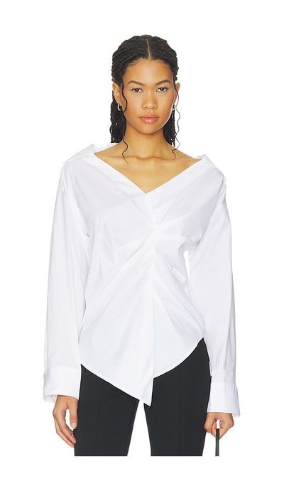 Lovers and Friends Lovers and Friends Marceline Top
