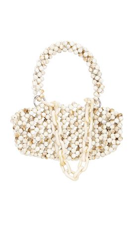Lovers and Friends Lovers and Friends Marea Handbag