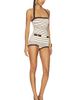 Lovers and Friends Lovers and Friends Marea Stripe Romper - 2