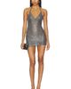 Lovers and Friends Lovers and Friends Margarita Mini Dress - 1