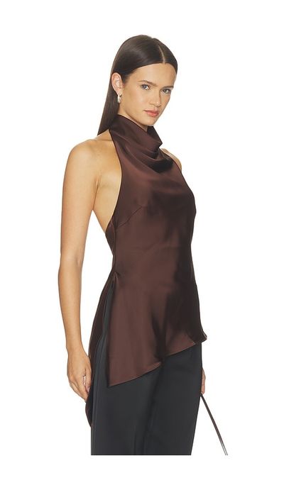 Lovers and Friends Lovers and Friends Mariana Top