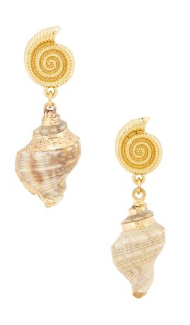 Lovers and Friends Lovers and Friends Marina Earring