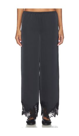 Lovers and Friends Lovers and Friends Marine Pant