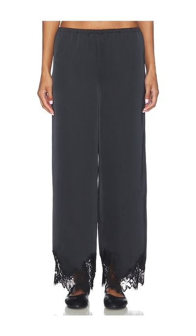 Lovers and Friends Lovers and Friends Marine Pant