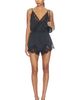 Lovers and Friends Lovers and Friends Marine Romper - 1