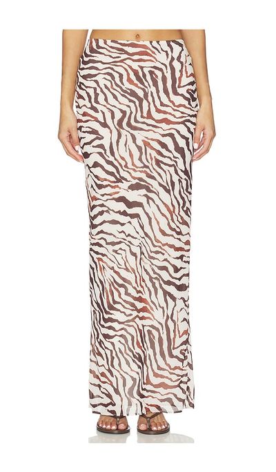 Lovers and Friends Lovers and Friends Marisol Maxi Skirt