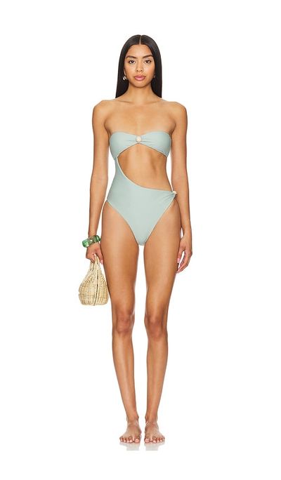 Lovers and Friends Lovers and Friends Marissa One Piece