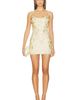 Lovers and Friends Lovers and Friends Marlee Mini Dress - 1