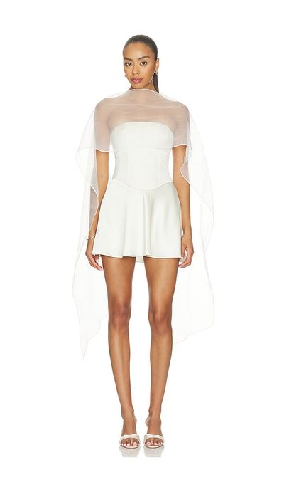 Lovers and Friends Lovers and Friends Martina Mini Dress