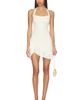 Lovers and Friends Lovers and Friends Maryalise Mini Dress - 1