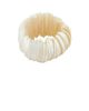 Lovers and Friends Lovers and Friends Mason Shell Bracelet - 1
