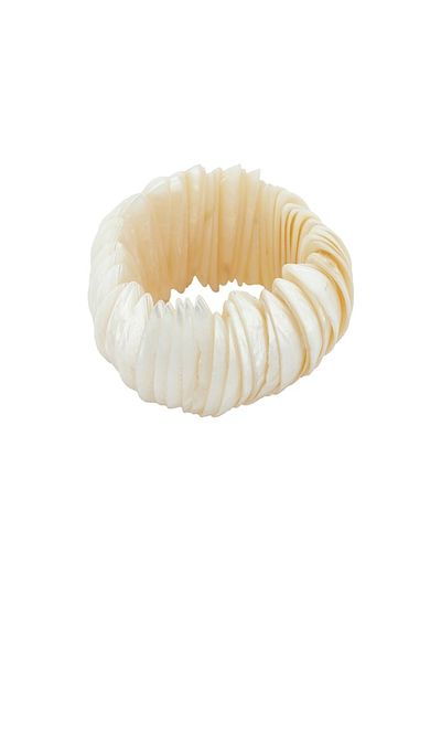 Lovers and Friends Lovers and Friends Mason Shell Bracelet