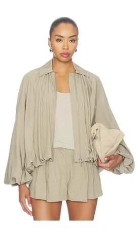 Lovers and Friends Lovers and Friends Matilda Jacket