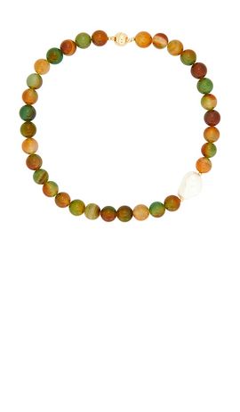Lovers and Friends Lovers and Friends Mavis Necklace