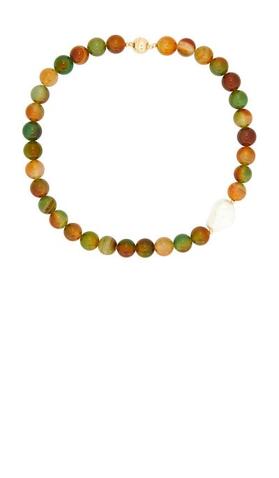 Lovers and Friends Lovers and Friends Mavis Necklace