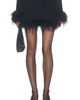 Lovers and Friends Lovers and Friends Mckina Feather Skirt - 1