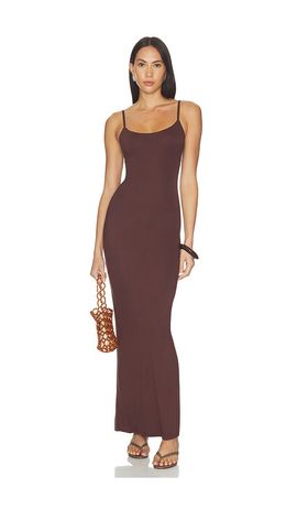 Lovers and Friends Lovers and Friends Melanie Maxi Dress