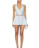 Lovers and Friends Lovers and Friends Melinda Mini Dress - 1