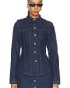 Lovers and Friends Lovers and Friends Meredith Denim Jacket - 1