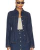 Lovers and Friends Lovers and Friends Meredith Denim Jacket - 2