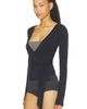 Lovers and Friends Lovers and Friends Meryl Wrap Top - 2
