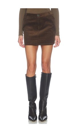 Lovers and Friends Lovers and Friends Micah Skirt