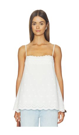 Lovers and Friends Lovers and Friends Mikayla Top