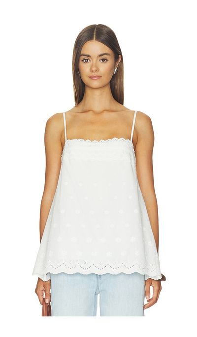 Lovers and Friends Lovers and Friends Mikayla Top