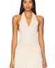 Lovers and Friends Lovers and Friends Milana Vest - 1