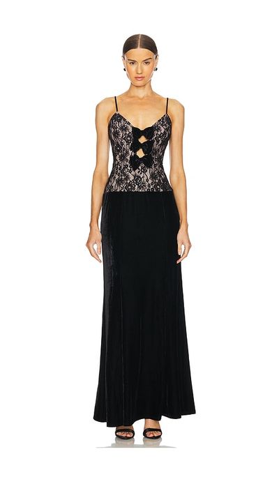 chinese dress ladies Lovers + Friends
