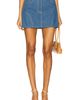 Lovers and Friends Lovers and Friends Mira Mini Skirt - 1