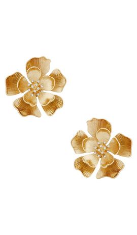 Lovers and Friends Lovers and Friends Mireya Earrings