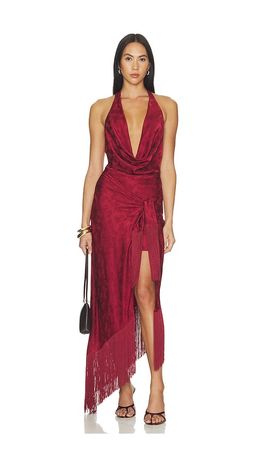 Sho Dress
