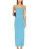 Lovers and Friends Lovers and Friends Morine Midi Dress - 1